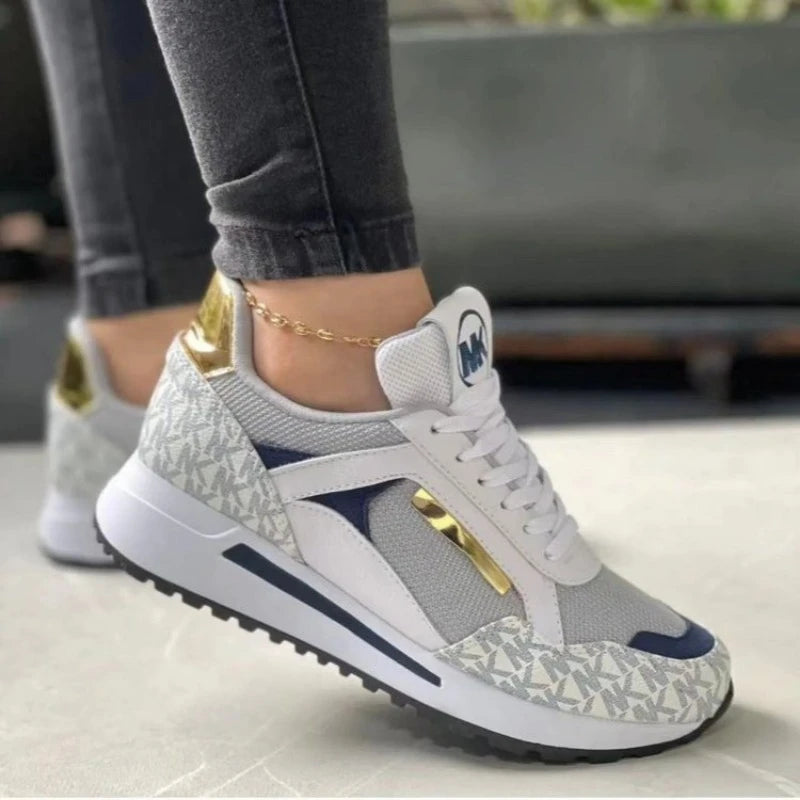 Chaussures Femme Printemps