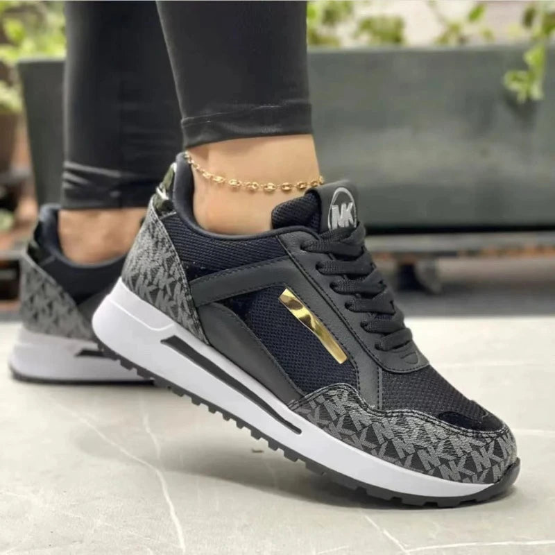 Chaussures Femme Printemps