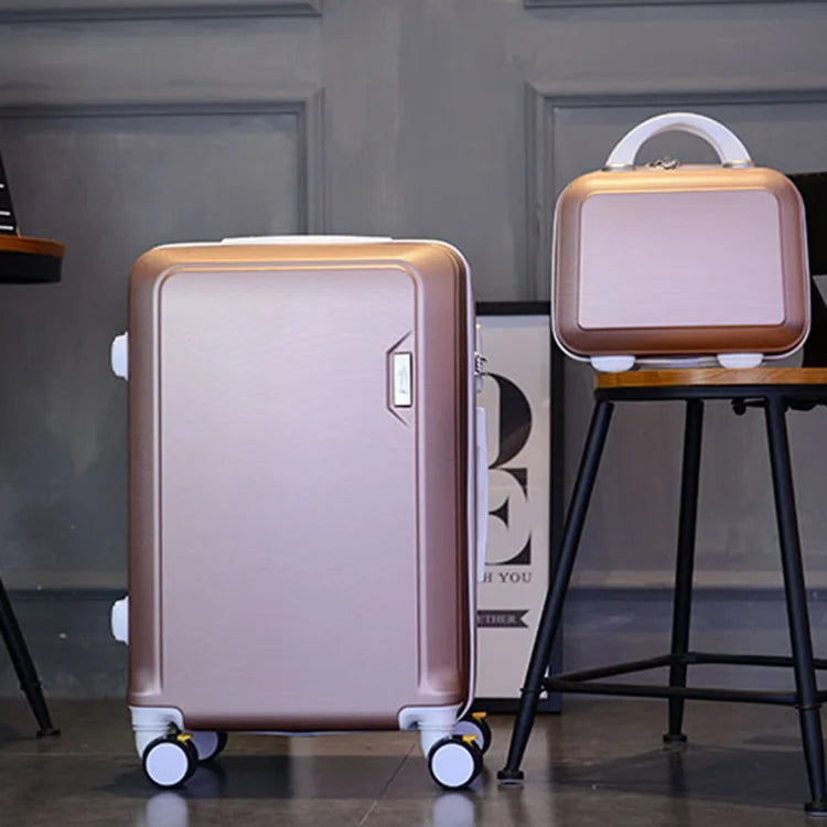 Ensemble de Valises Cabine 2025