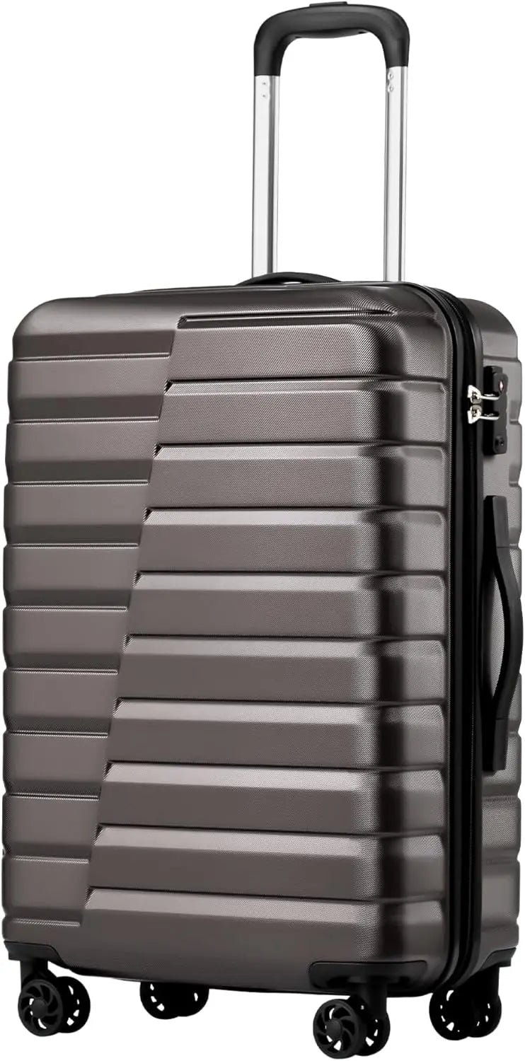 La valise cabine qui vous suit partout