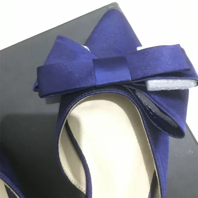 Mules Plates Femme