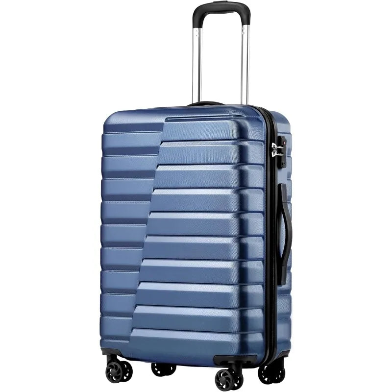 La valise cabine qui vous suit partout