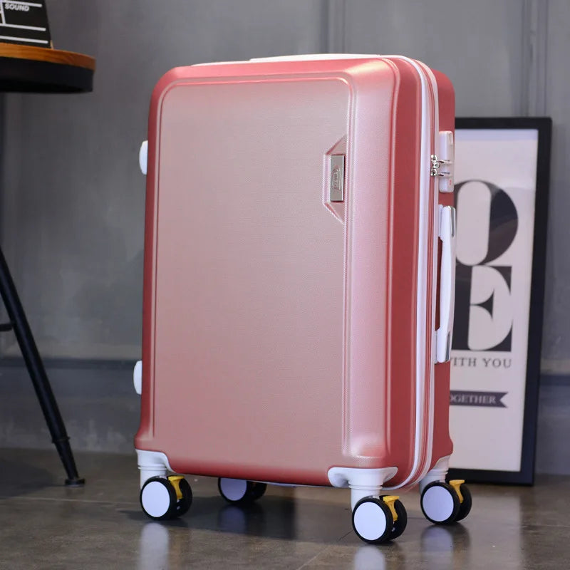 Ensemble de Valises Cabine 2025