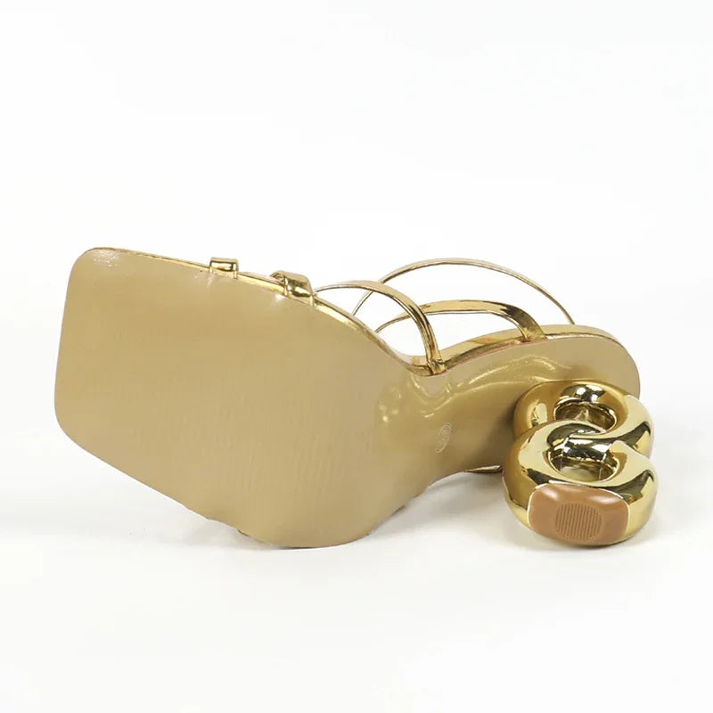 Chaussures Femme Élégantes