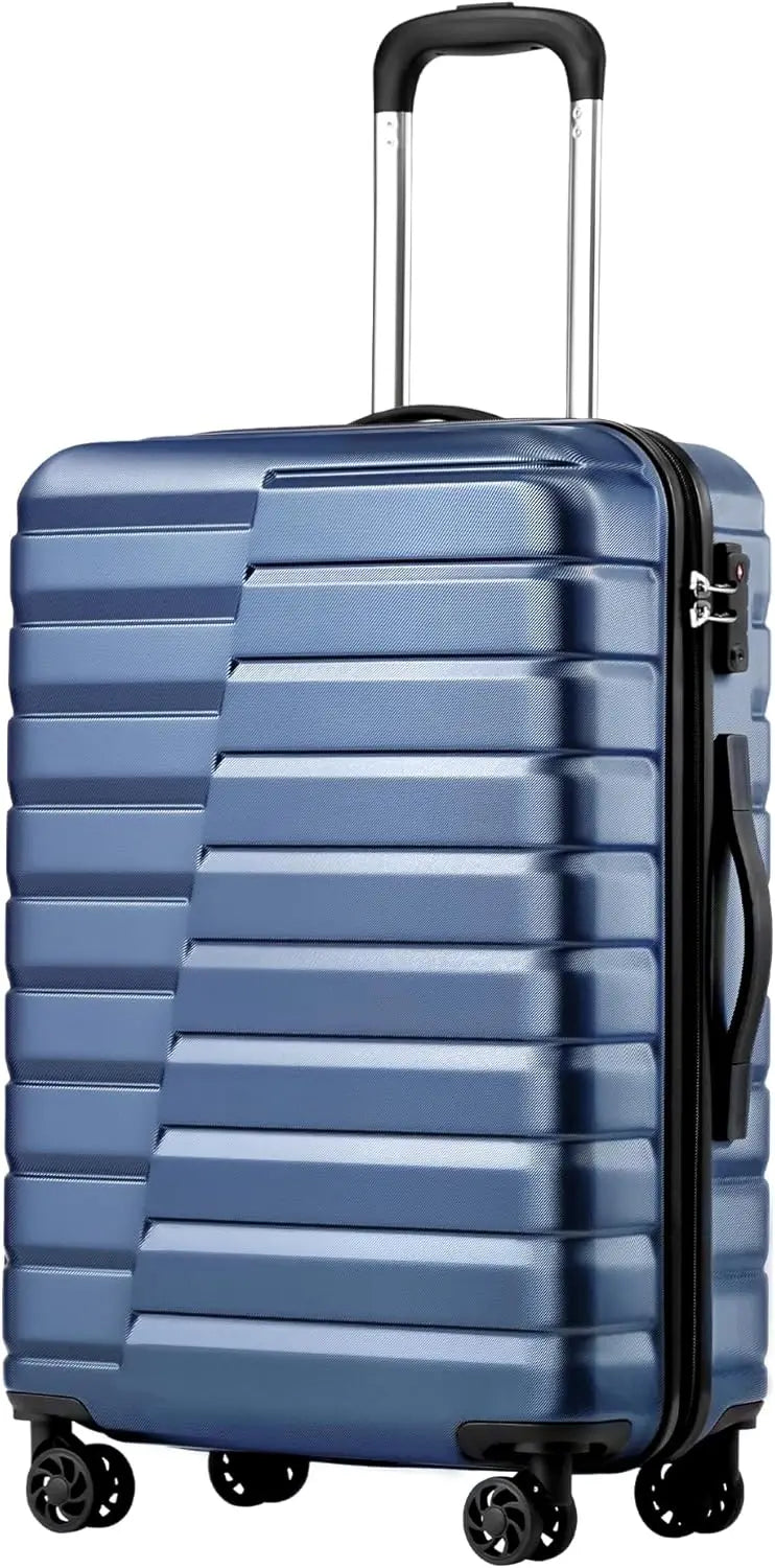 La valise cabine qui vous suit partout