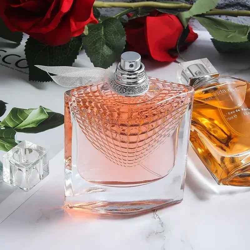 Parfum Femme  Love Rose 75ml