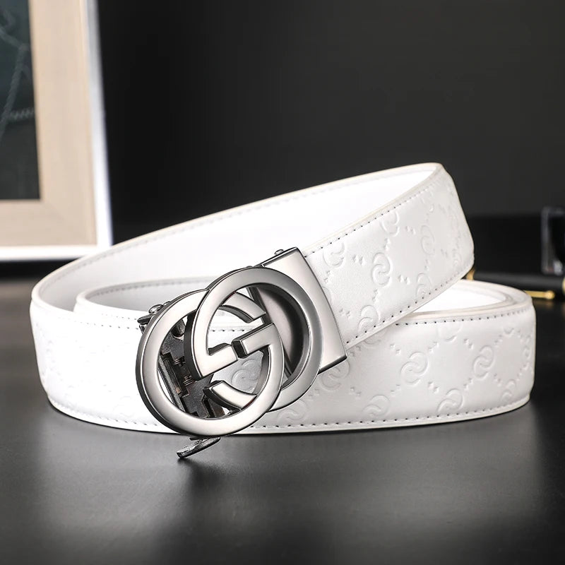 Ceinture Haut de Gamme