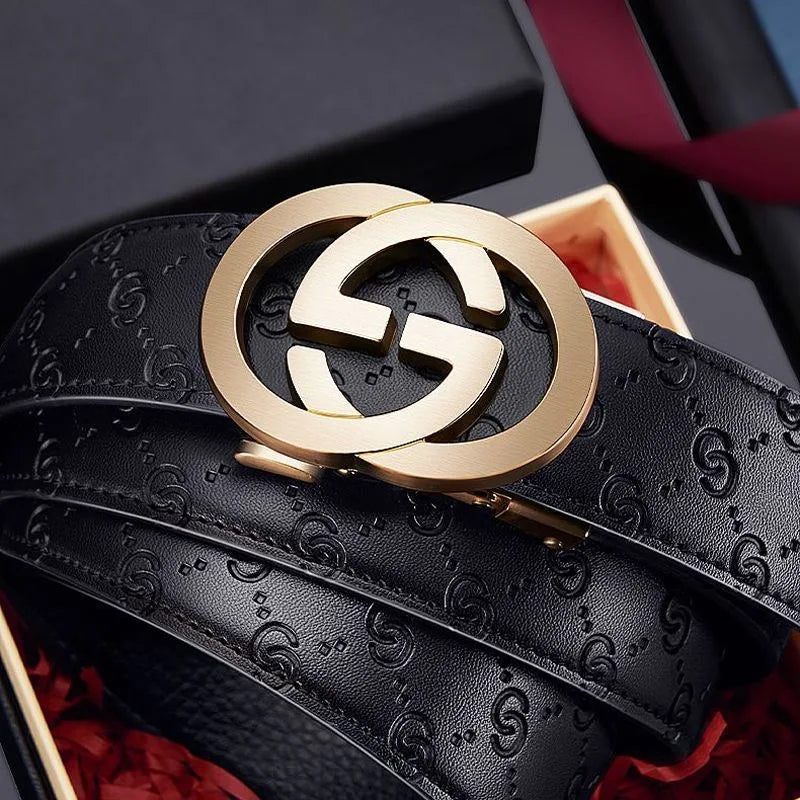 Ceinture Haut de Gamme