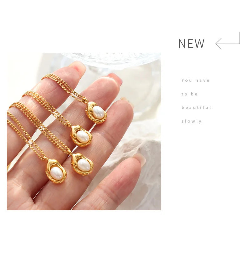 Collier Femme de Luxe