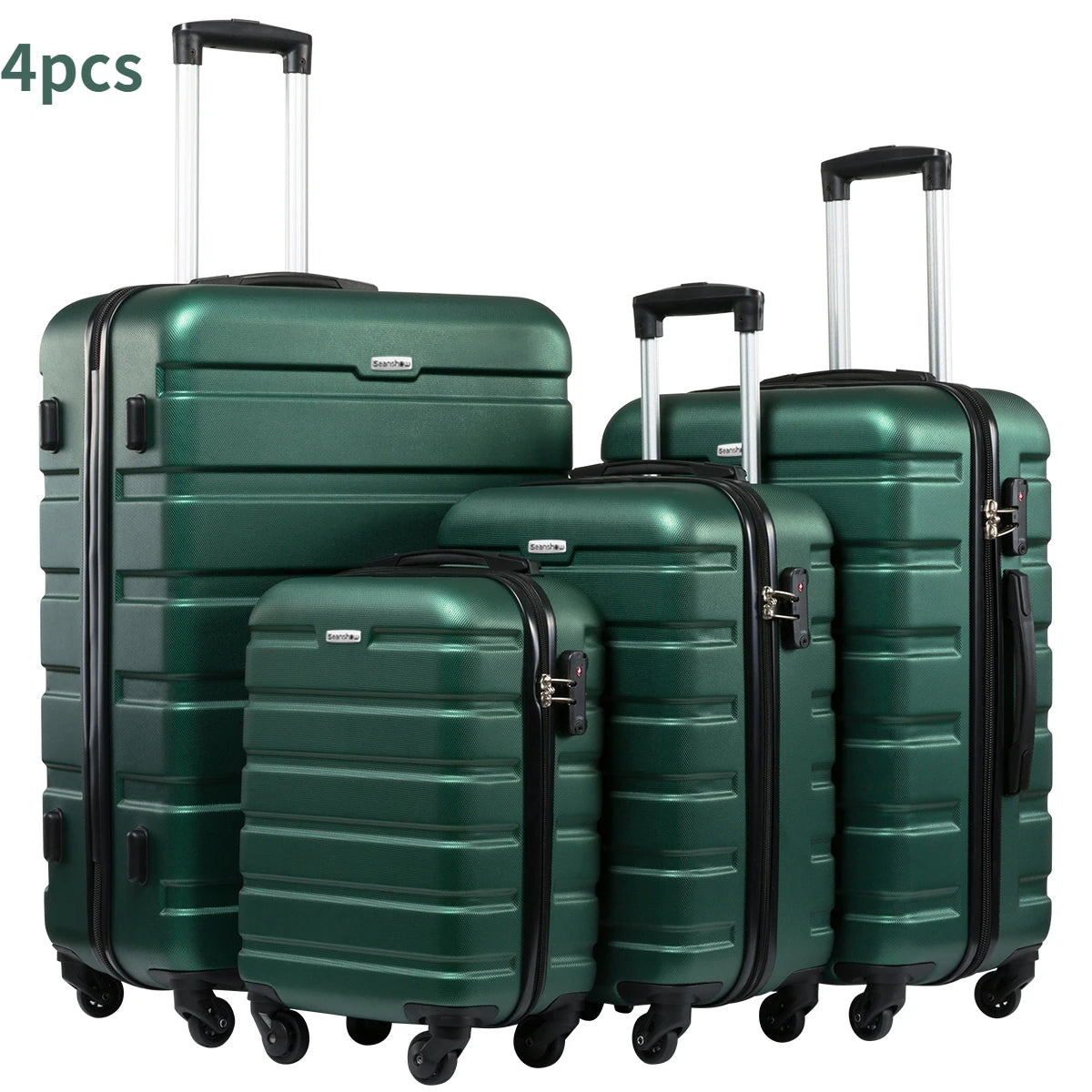 Valise solide, voyage serein