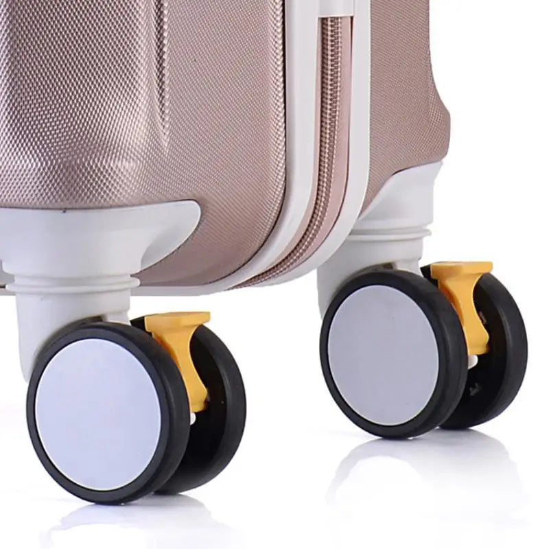 Ensemble de Valises Cabine 2025