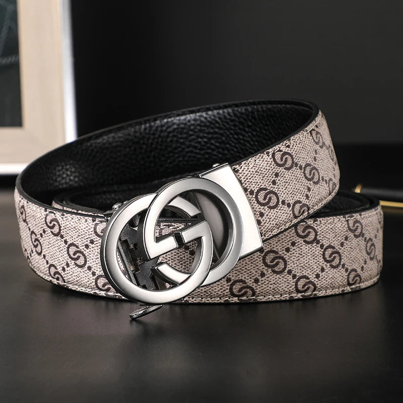 Ceinture Haut de Gamme