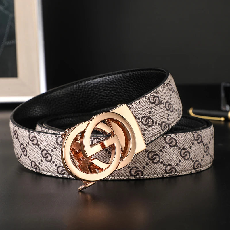Ceinture Haut de Gamme