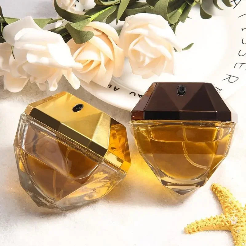 Parfum Femme One Million – Élégance & Tenue Longue