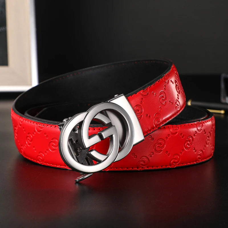 Ceinture Haut de Gamme