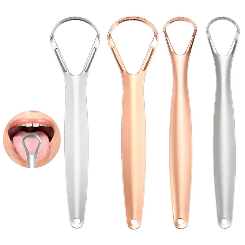 Pour une haleine fraîche et une bouche saine