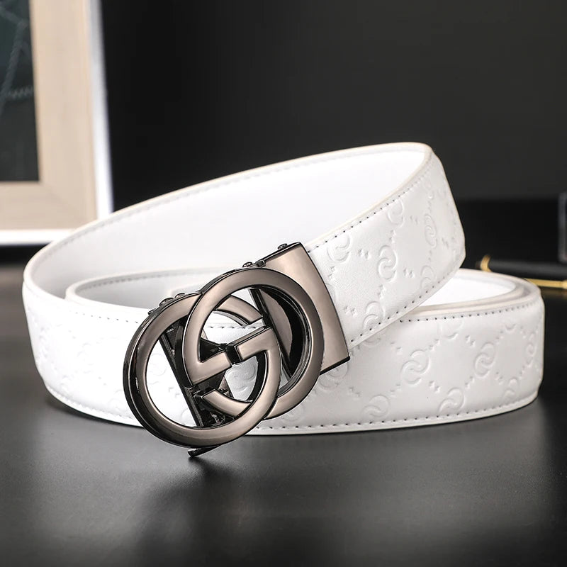 Ceinture Haut de Gamme