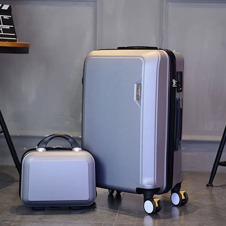 Ensemble de Valises Cabine 2025