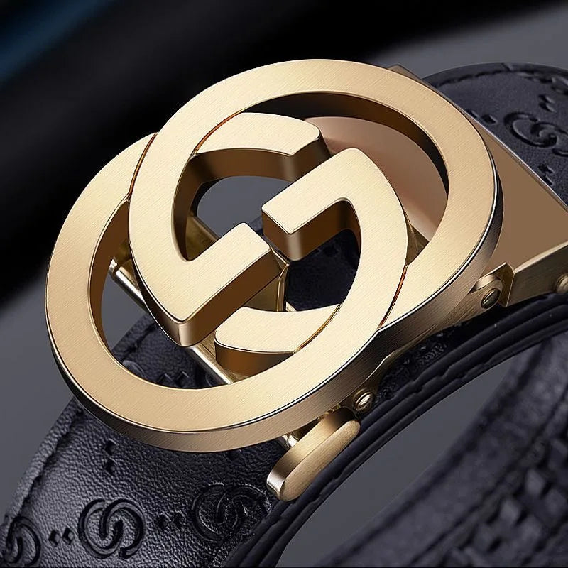 Ceinture Haut de Gamme