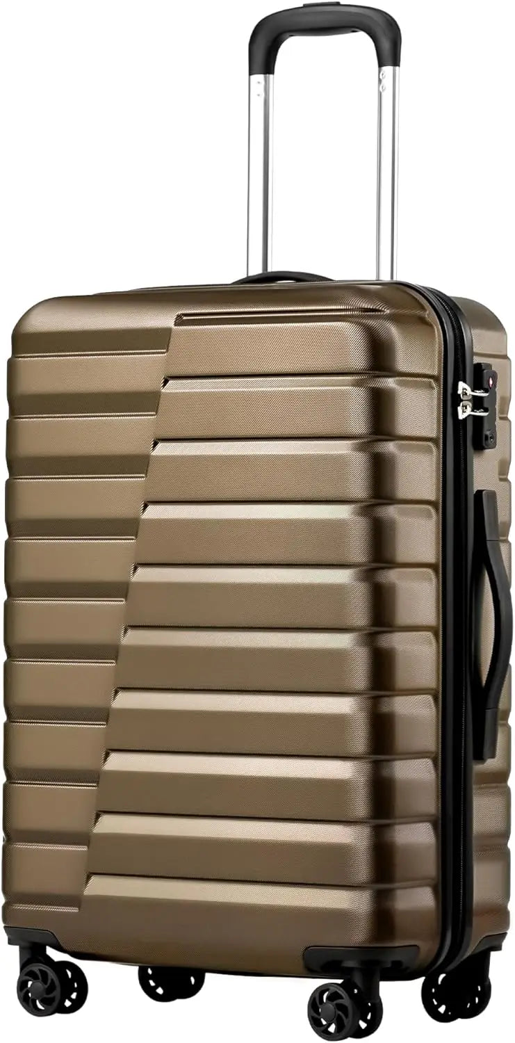 La valise cabine qui vous suit partout