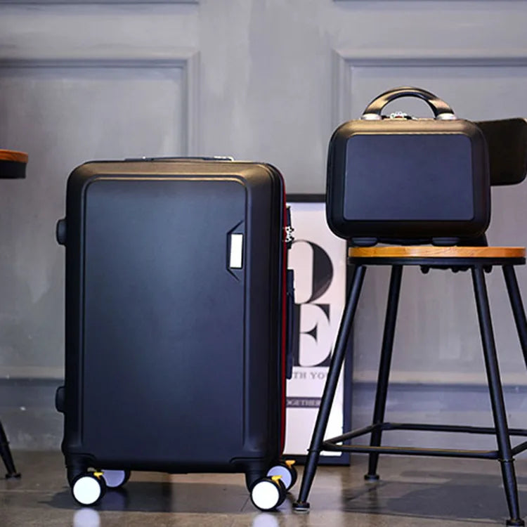 Ensemble de Valises Cabine 2025