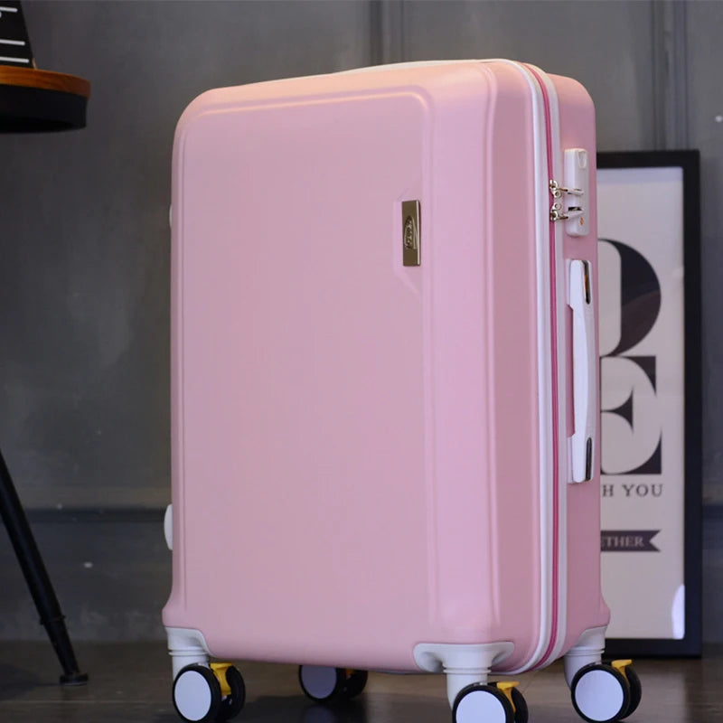 Ensemble de Valises Cabine 2025