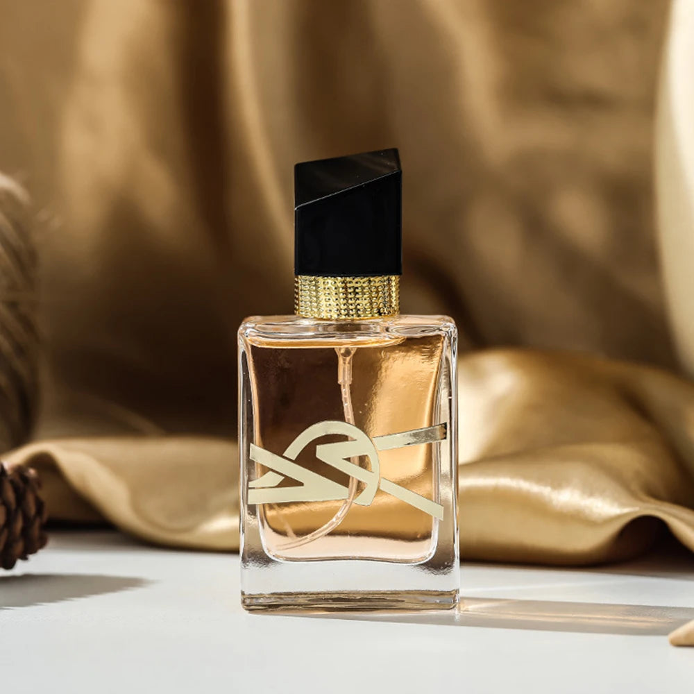Élixir de Séduction – Coffret Parfum Femme à Tenue Exceptionnelle