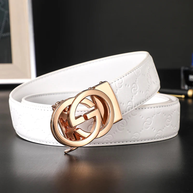 Ceinture Haut de Gamme