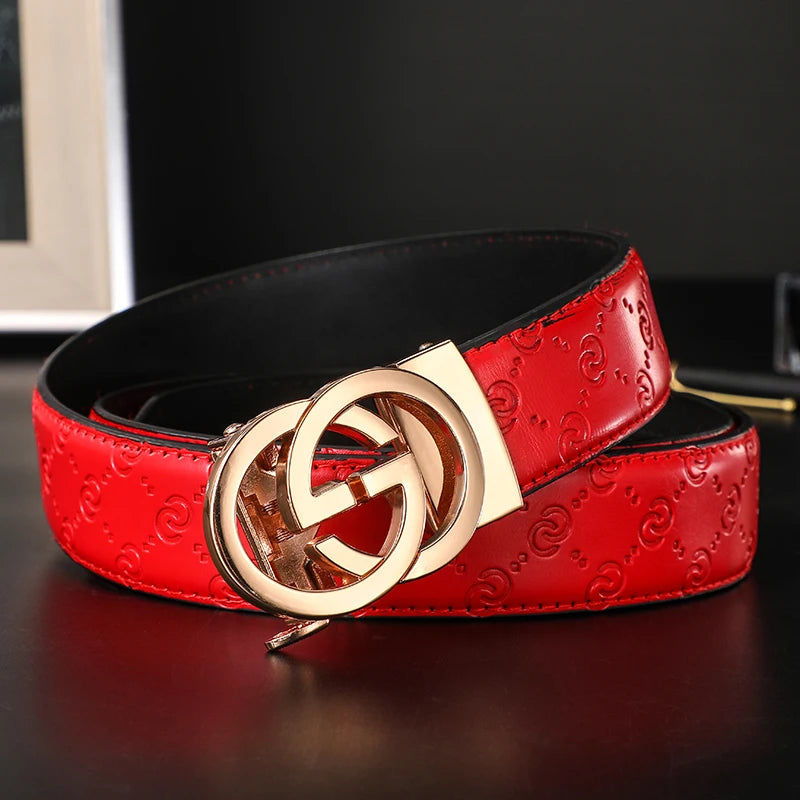Ceinture Haut de Gamme