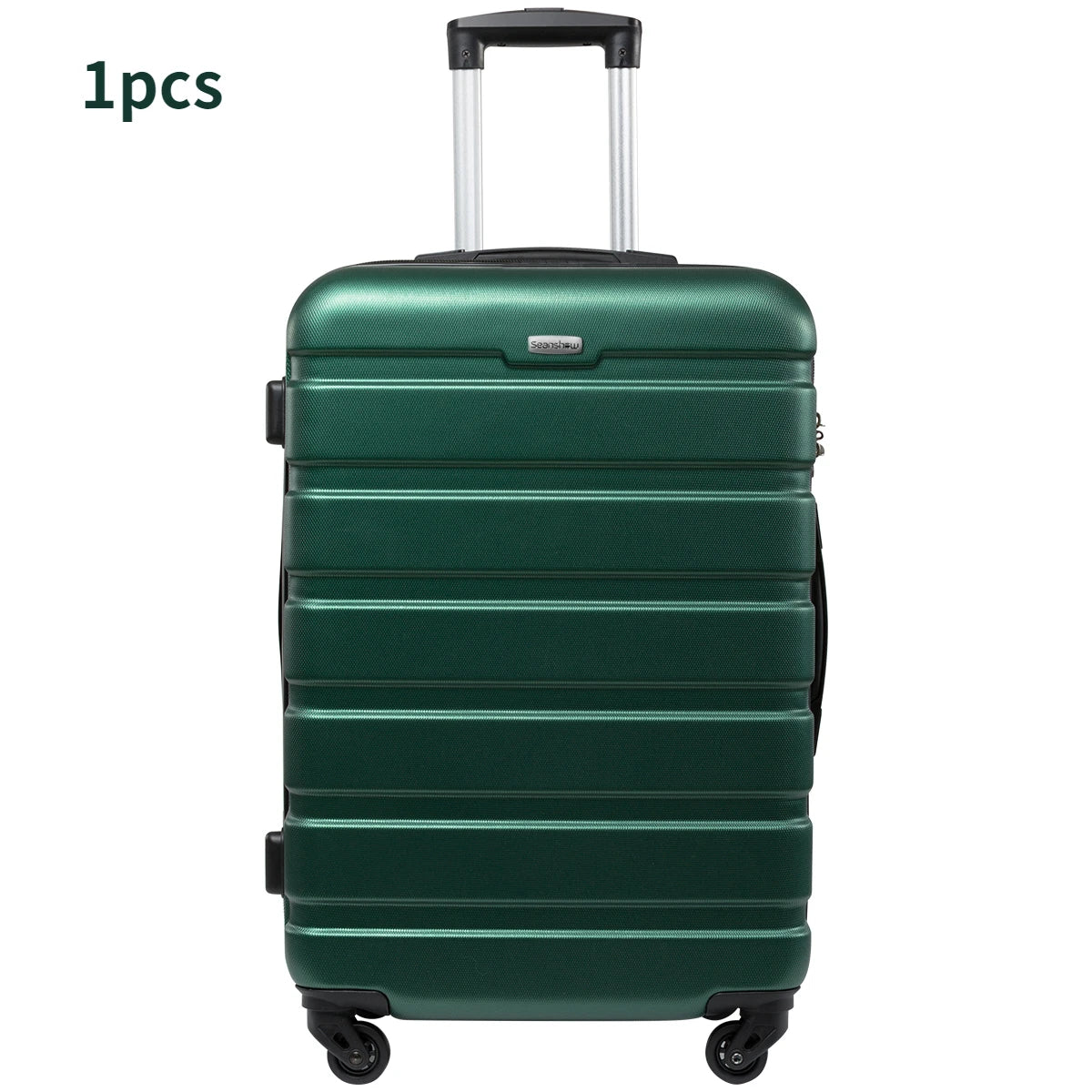 Valise solide, voyage serein