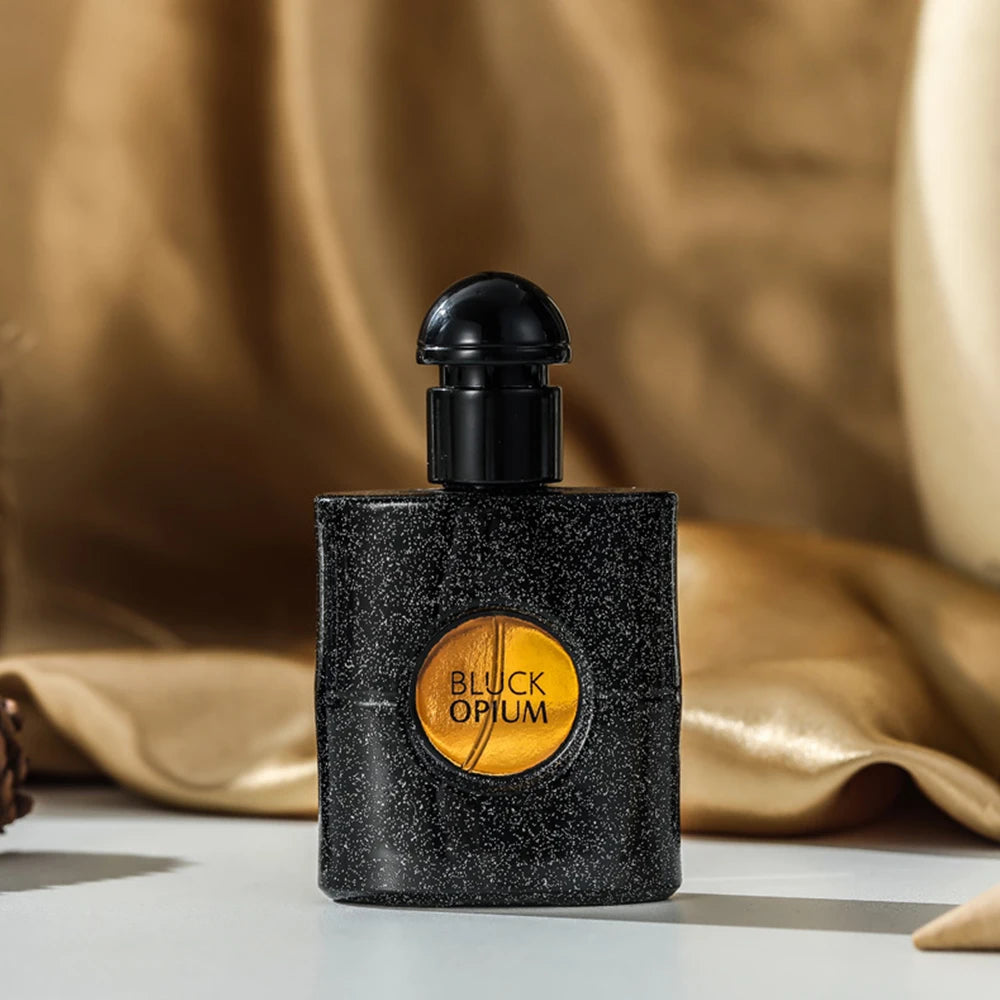 Élixir de Séduction – Coffret Parfum Femme à Tenue Exceptionnelle