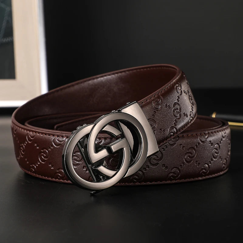 Ceinture Haut de Gamme