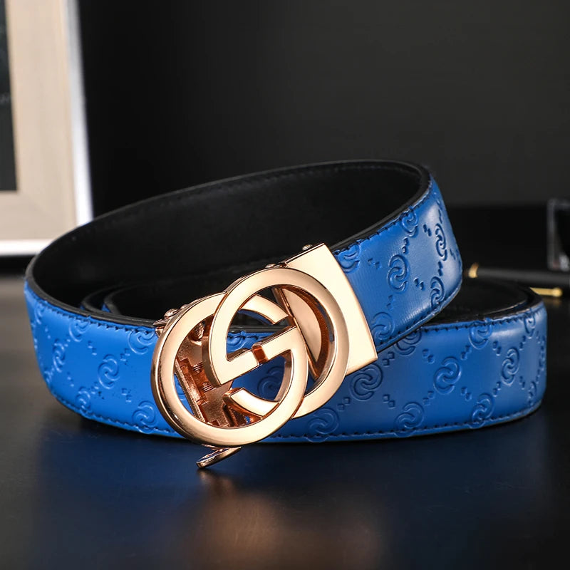 Ceinture Haut de Gamme