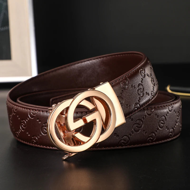 Ceinture Haut de Gamme