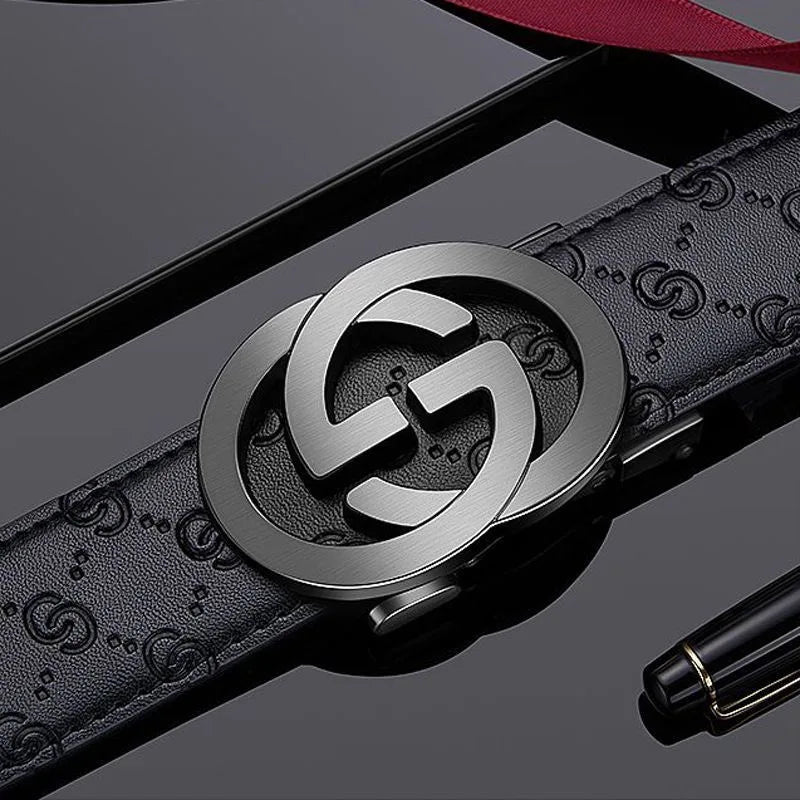 Ceinture Haut de Gamme