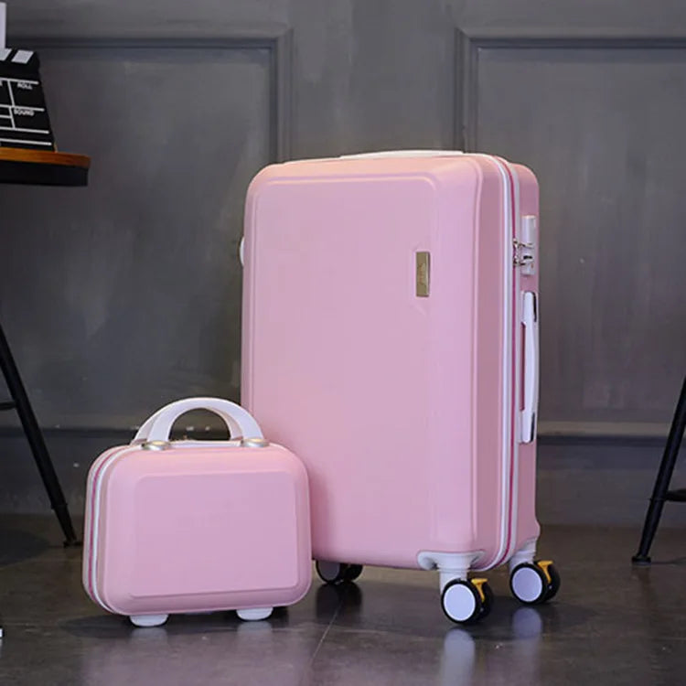 Ensemble de Valises Cabine 2025